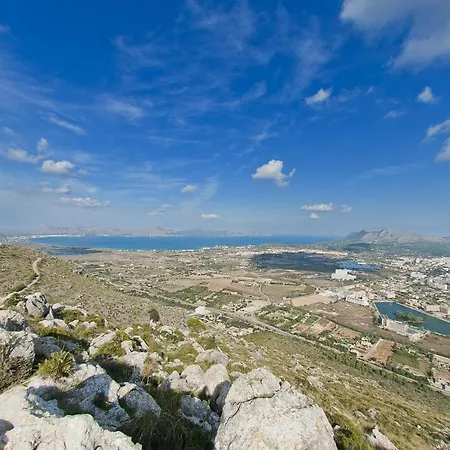 Jaume Alcudia (Mallorca)