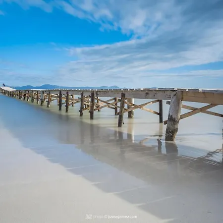 Jaume * Alcudia (Mallorca)