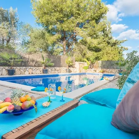 Jaume Chalet
