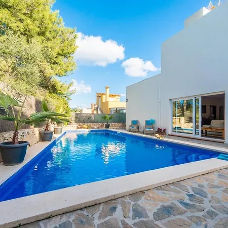 Chalet Jaume
