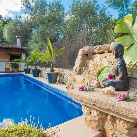Chalet Jaume Alcudia (Mallorca)