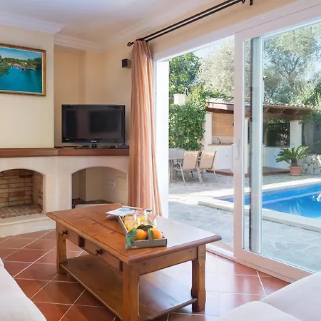 Chalet Jaume