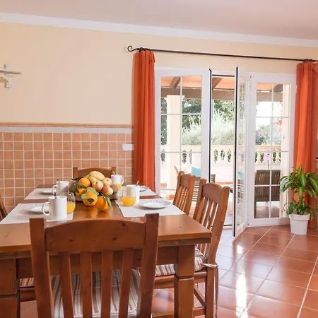 Jaume Chalet Alcudia (Mallorca)
