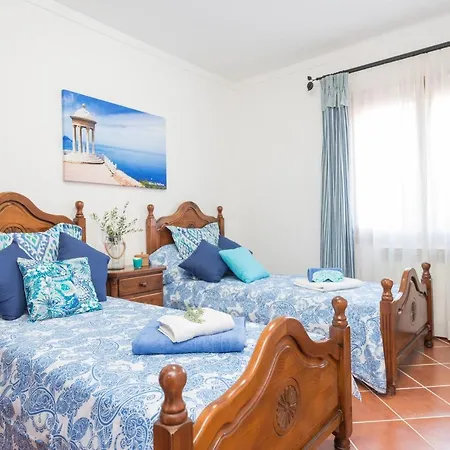 Chalet Jaume *