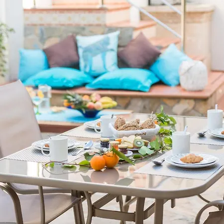 Jaume Chalet Alcudia (Mallorca)