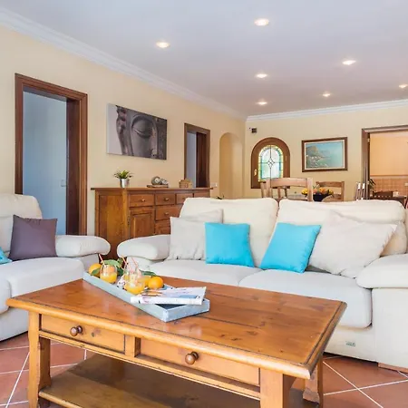 Jaume Chalet Alcudia (Mallorca)