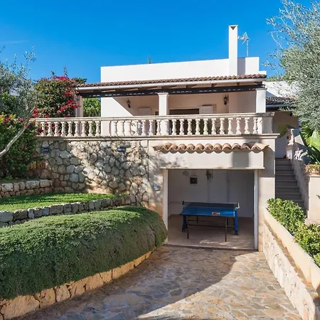 Chalet Jaume Alcudia (Mallorca)