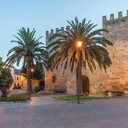 Jaume Alcudia (Mallorca)