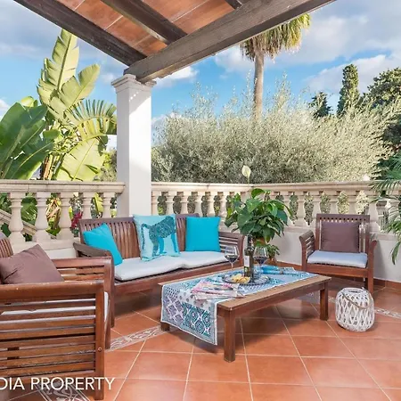 Chalet Jaume *